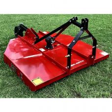 48" Farm-Maxx 3-point Tractor Rotary Cutter Model AGRI-X 4