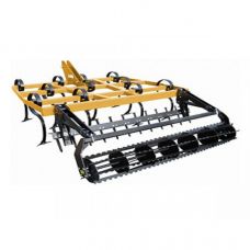 5' Rankin Tractor 3 Point 3-in-1 Soil Conditioners Model RSC5