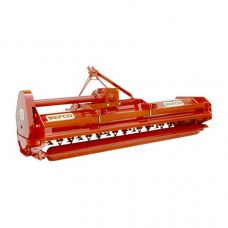 60" Befco 3-Point Tractor Flail Mower Model H70-060