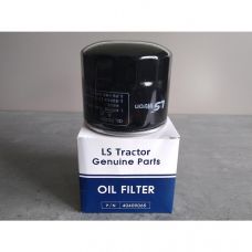 Genuine OEM LS Tractor Engine Oil Filter #40409065 - FREE Shipping