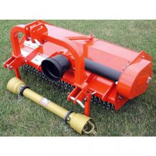 64" Phoenix 3-Point Tractor Flail Mower Model SLE-160