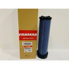 Yanmar Genuine OEM Engine Inner Air Filter #119005-12571 - FREE Shipping!